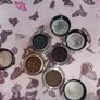 Inglot eyeshadow bundle Image 3