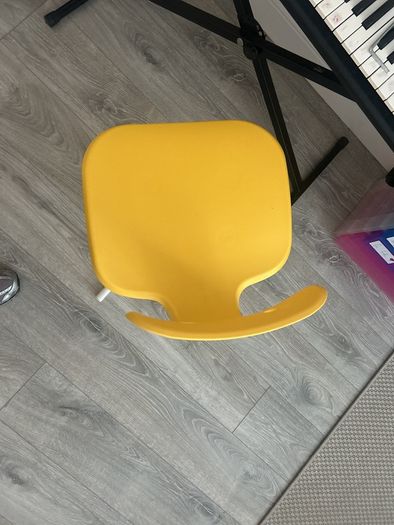 yamaha keyboard stand&chair