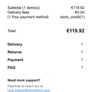 HEAD Sac de padel isotherme 45l - Head pro x BRAND NEW Image 10