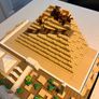 LEGO 21058 Pyramids of Giza Image 2