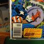 Captain Marvel #50 1st Dr. Minerva 1977 Marvel Comics Image 4