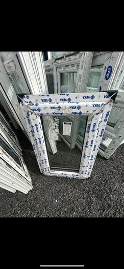 pvc window front 150