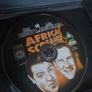 Africa Screams DVD Image 2