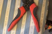 CK T3 T3695 Crimp Tool