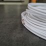 10m double coax sat/tv cable Image 2