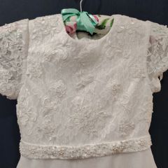 Communion Dress