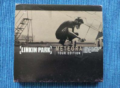 Linkin Park  Meteora