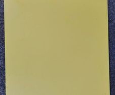 Large yellow Chopping-board