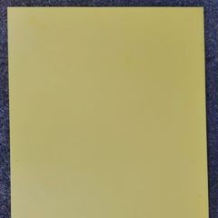 Large yellow Chopping-board