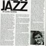 Jazz Journal Magazine (December 1965) Image 3