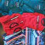 USED Ralph Lauren & Tommy hilfiger boys tops bundle 8-10yrs Image 2