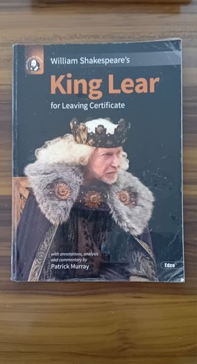 various leaving cert books