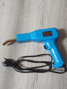 plastic weld gun