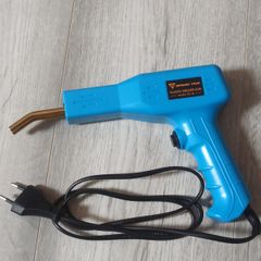plastic weld gun