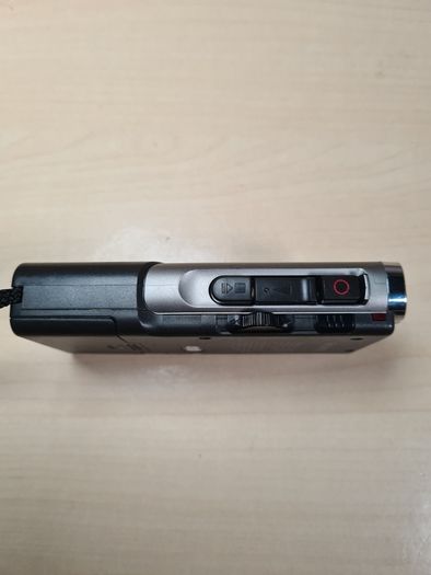 Sony M-535v Microcassette Recorder Dictaphone Not Working For Parts Repair