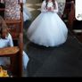 Communion dress Image 5