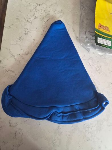 Crayola crayon costume