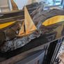 Bog Oak Galway Hooker Image 2