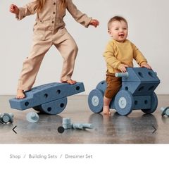 MODU Dreamer set