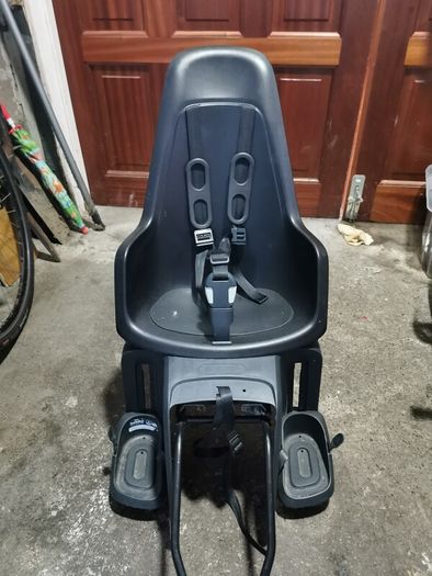 Bo-Bike Kids Bike Seat