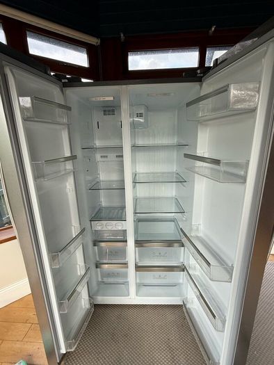 American Fridge Freezer