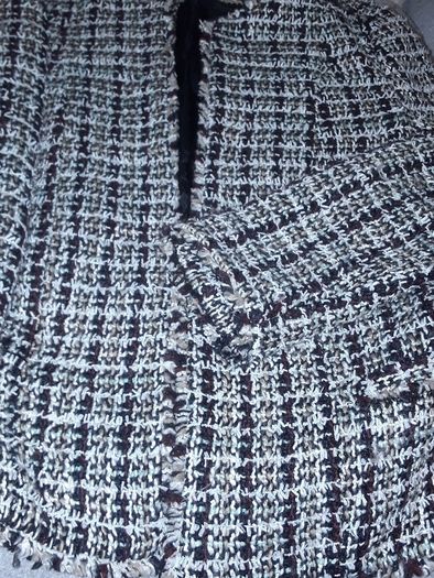 massimo dutti  blazer