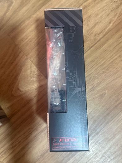 Ghostbusters Plasma Series Ecto-1
