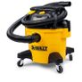 DeWALT DXV20P 20L Professional Wet / Dry Vacuum With Dust Collection & Blower Function. Image 2