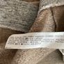 jumper Zara jumper hoodie oversized medium Image 10