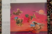 Talk Talk: it's my life LP