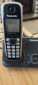 Panasonic phone