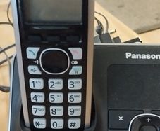 Panasonic phone