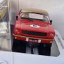 Scalextric Ford Mustang 1960's #6 Classic Slot Car   ( H4339 C4339 gt touring muscle 1960s classic superslot ) Image 2