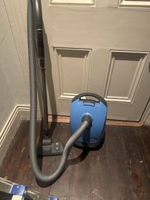 Miele Classic C1 junior