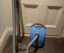 Miele Classic C1 junior