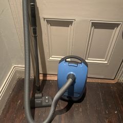 Miele Classic C1 junior