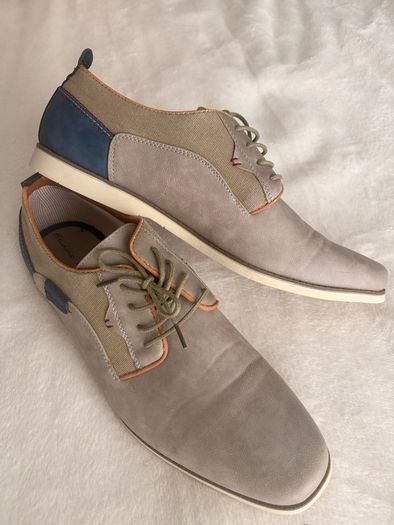 Bruno Bruni, Casual Smart Shoes, EU46/UK11