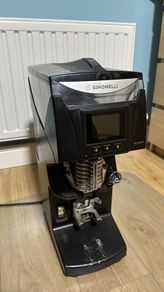 Commercial Coffee Grinder