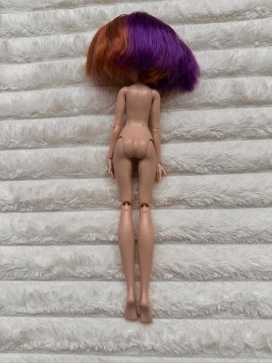 Ever After High Doll Poppy O'Hair 1st Chapter Used Please see photos