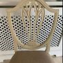 Hepplewhite Style Chair Image 2