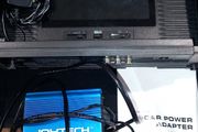 joytech PS2 LCD screen