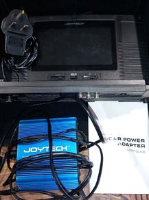 joytech PS2 LCD screen