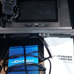 joytech PS2 LCD screen