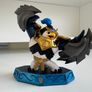 King Pen Sensei Figure 2016 Activision Skylanders Imaginations 87797888 Used Please look at the pictures Image 10