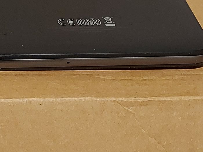 Samsung Galaxy Tab A (6 Generation), Model SM-T280, 8GB, FRP Google Locked, In lovely leather case and excellent cosmetic condition