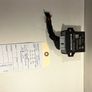 Audi A6 C7 2011 Headlight Range Level Control Module Ecu 4h0907357a A3l3b118g Image 4