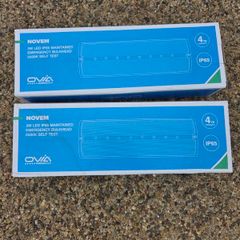 Emergency lighting ( 2 fittings)