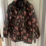 rain coat Image 4