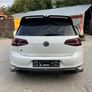 Breaking Vw golf r line 2.0tsi mk7 cjxb mk7 Image 3