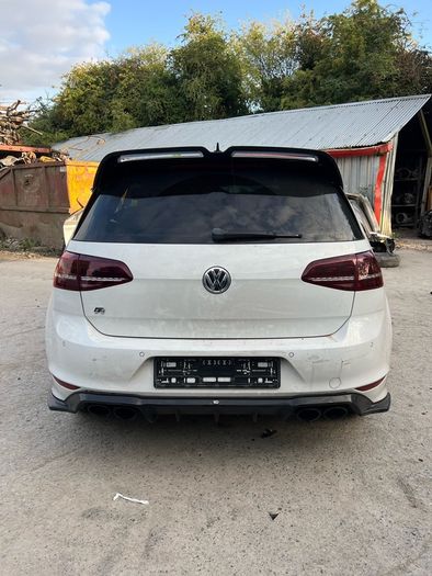 Breaking Vw golf r line 2.0tsi mk7 cjxb mk7